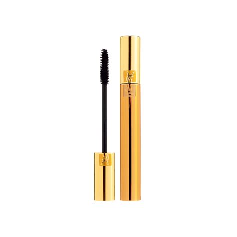 ysl false lash effect mascara|yves Saint Laurent shocking mascara.